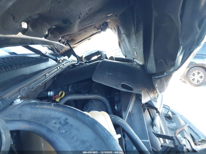 2005 Chevrolet Tahoe Z71 VIN: 1GNEK13T25R134479 Lot: 43918821