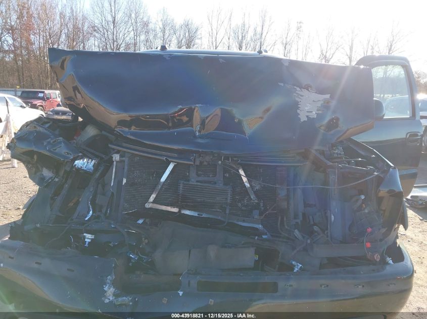 2005 Chevrolet Tahoe Z71 VIN: 1GNEK13T25R134479 Lot: 43918821