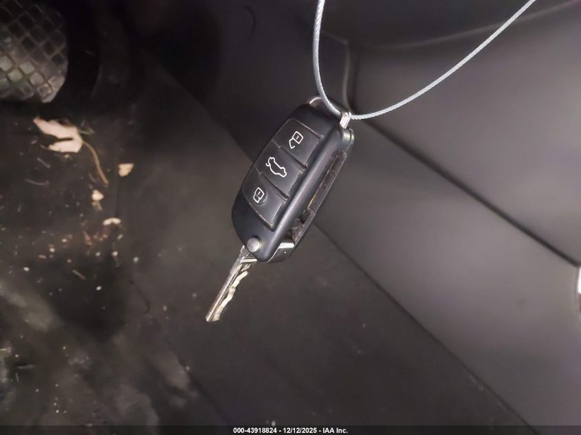 2007 Audi A6 3.2 VIN: WAUDH94F87N087878 Lot: 43918824