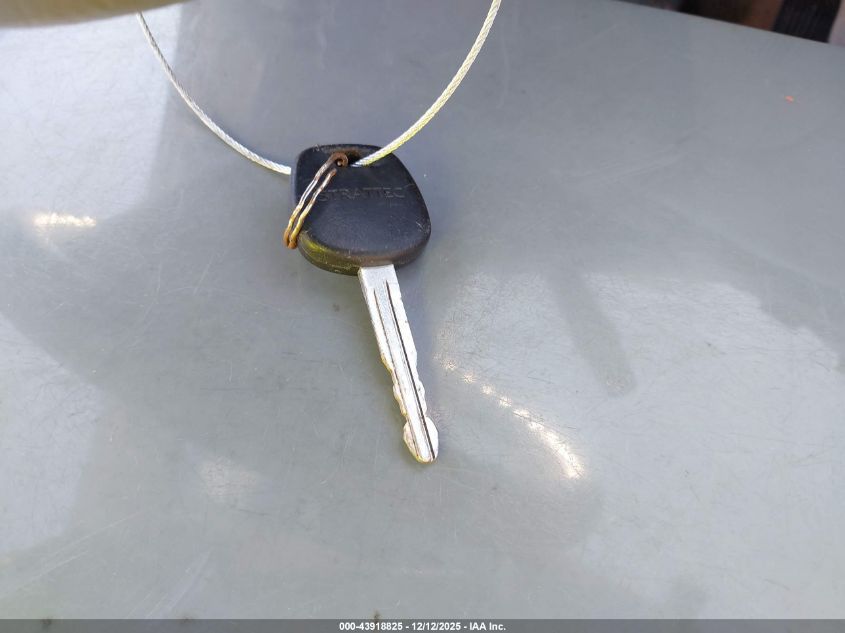 2006 Toyota Camry Le V6 VIN: 4T1BF32K86U117216 Lot: 43918825