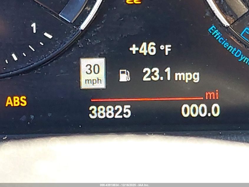 2021 BMW X1 Sdrive28I VIN: WBXJG7C06M5U33449 Lot: 43918834