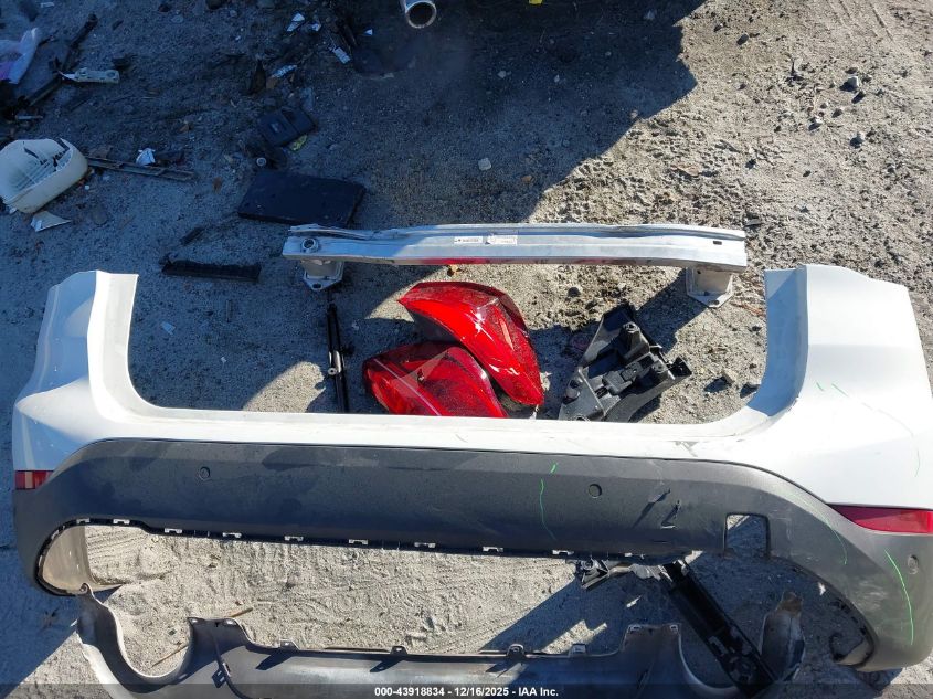 2021 BMW X1 Sdrive28I VIN: WBXJG7C06M5U33449 Lot: 43918834