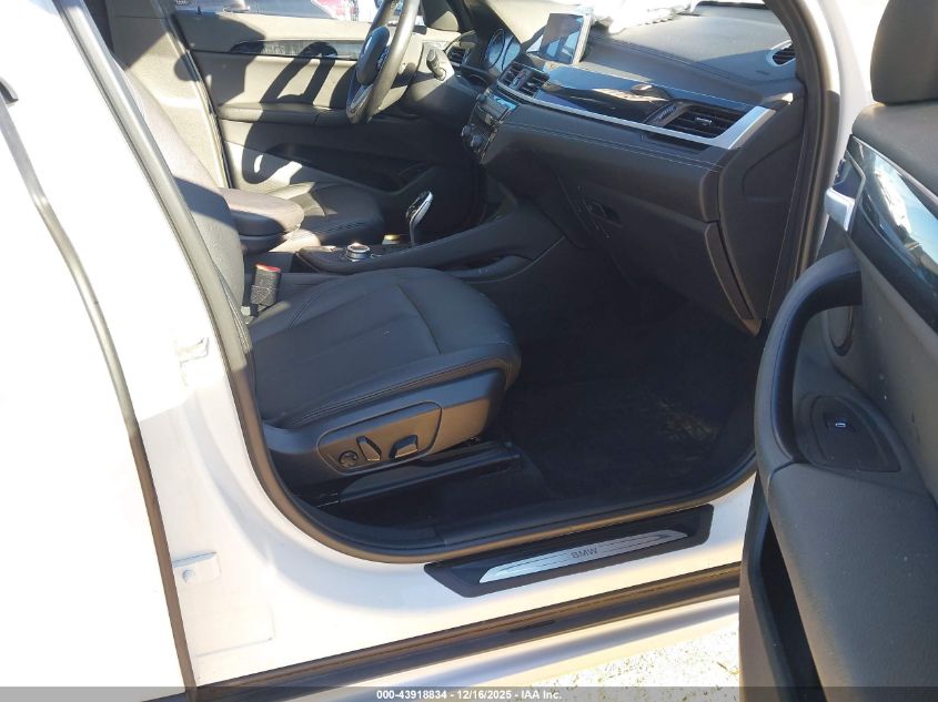 2021 BMW X1 Sdrive28I