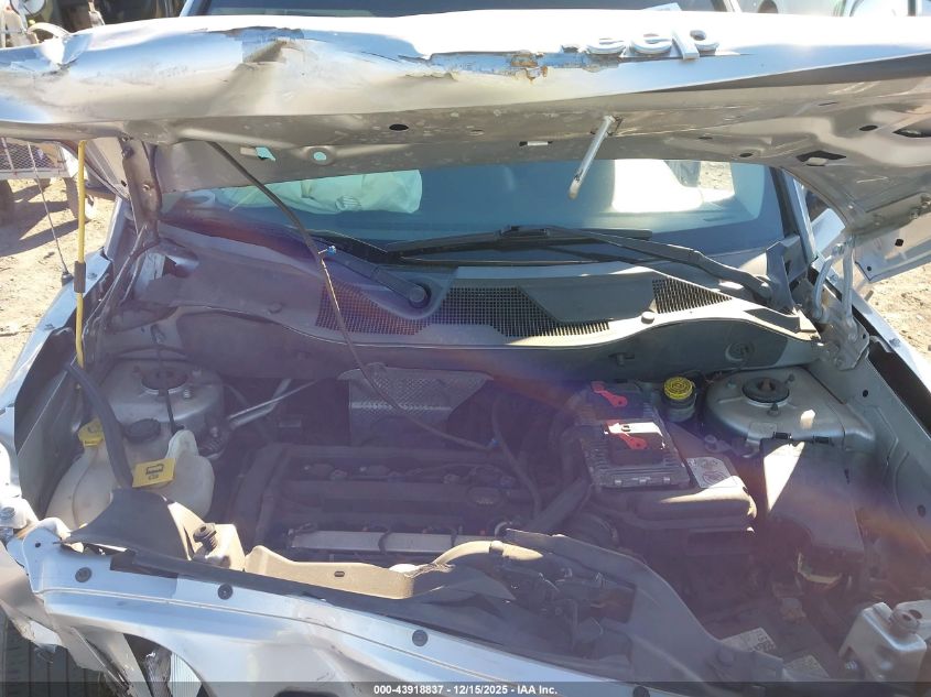 2014 Jeep Patriot Sport VIN: 1C4NJPBA7ED545078 Lot: 43918837