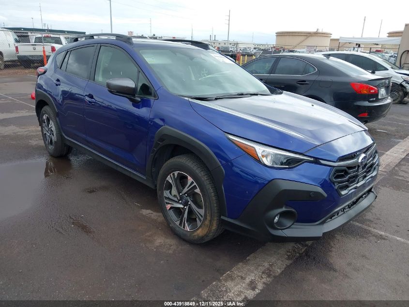 SUBARU CROSSTREK PREMIUM