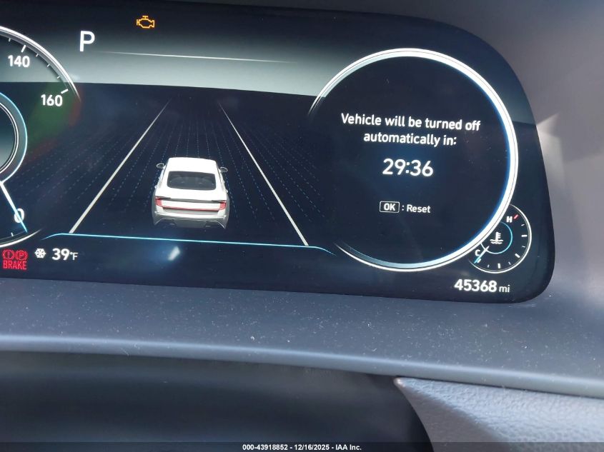 2021 Hyundai Sonata Sel Plus VIN: 5NPEJ4J27MH064748 Lot: 43918852