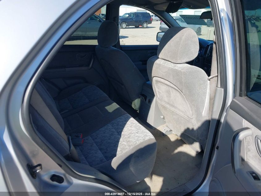 2007 Kia Sorento Lx VIN: KNDJC736575687445 Lot: 43918857