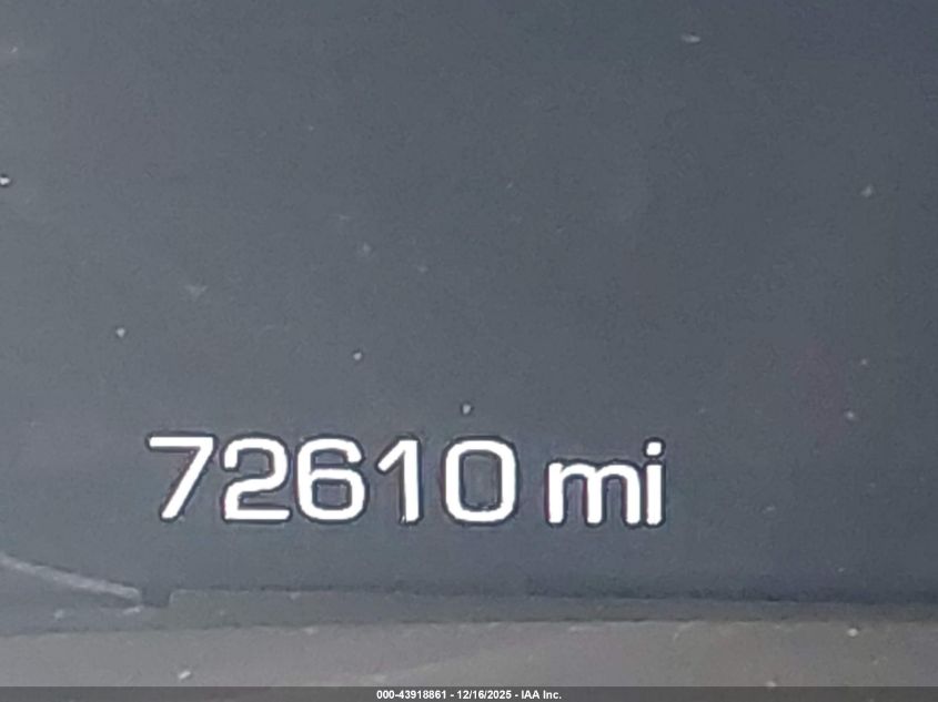 2019 Cadillac Cts-V VIN: 1G6A15S69K0144779 Lot: 43918861