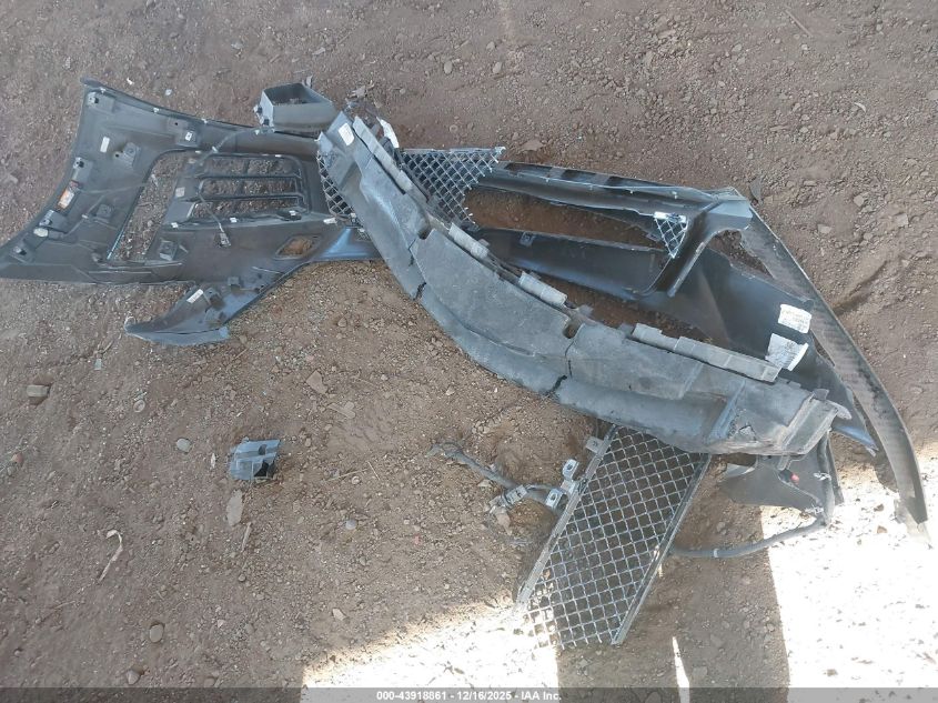 2019 Cadillac Cts-V VIN: 1G6A15S69K0144779 Lot: 43918861