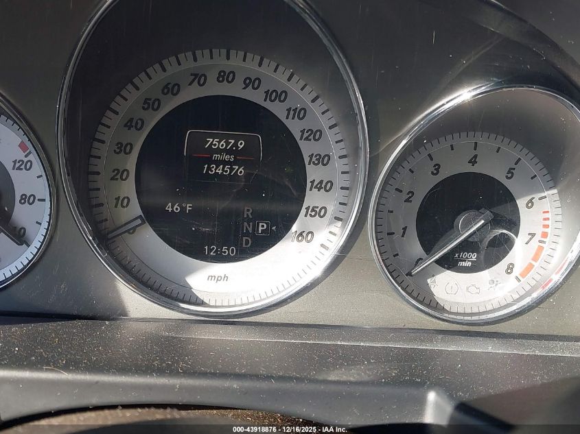 2013 Mercedes-Benz Glk 350 VIN: WDCGG5HB5DG074308 Lot: 43918876