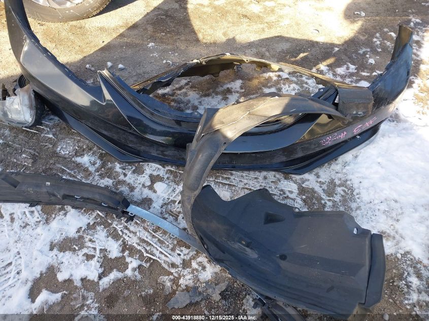 2014 Honda Civic Lx VIN: 2HGFB2F51EH533370 Lot: 43918880