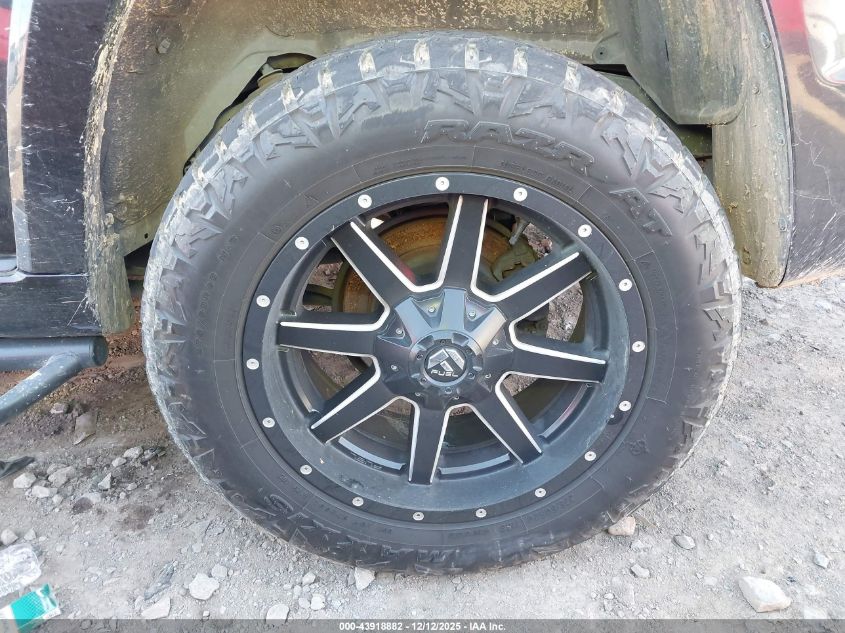 2013 Toyota 4Runner Sr5 VIN: JTEBU5JR0D5113992 Lot: 43918882