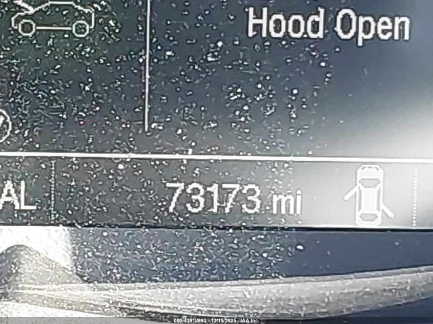 2018 Chevrolet Trax Ls VIN: 3GNCJNSB8JL386118 Lot: 43918893