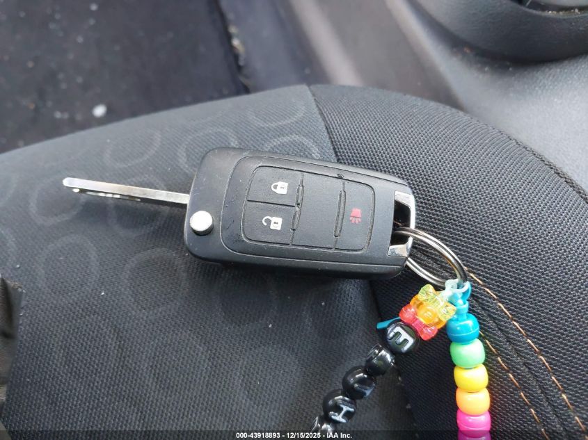 2018 Chevrolet Trax Ls VIN: 3GNCJNSB8JL386118 Lot: 43918893