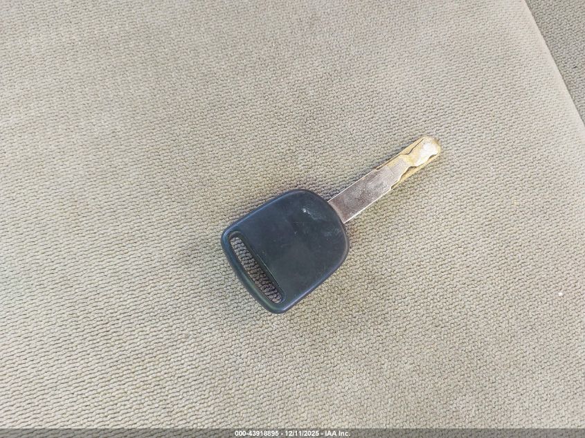 2004 Honda Accord 2.4 Lx VIN: 3HGCM56394G705883 Lot: 43918895