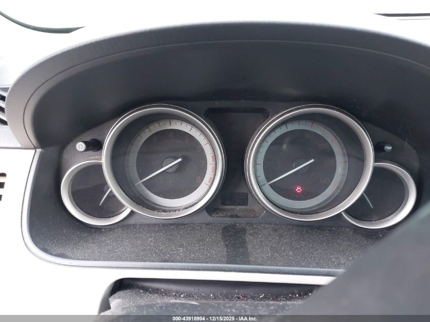 2012 Mazda Cx-9 Grand Touring VIN: JM3TB2DVXC0365824 Lot: 43918904