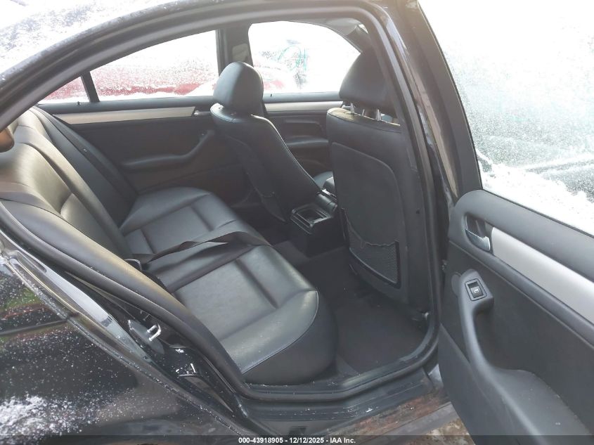 2002 BMW 325Xi VIN: WBAEU33402PF69516 Lot: 43918905