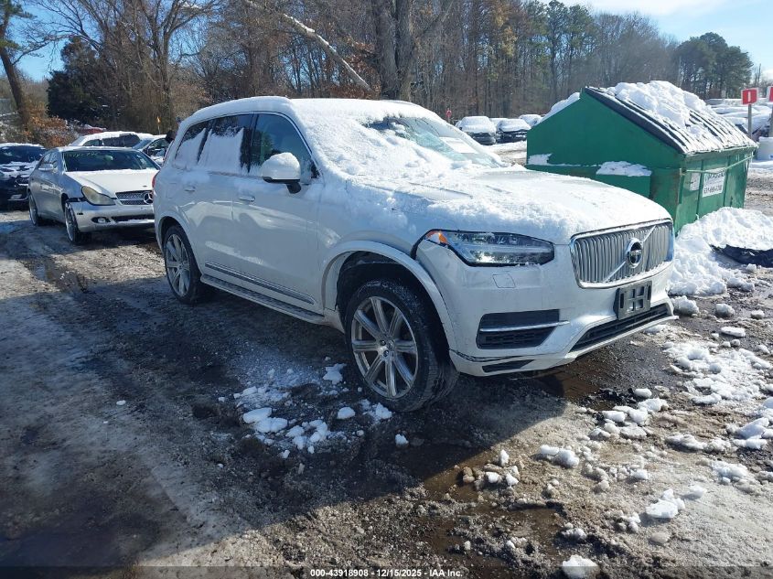 VOLVO XC90 T8 INSCRIPTION
