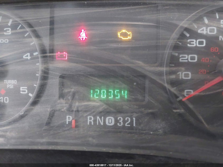 1FDXF46PX7EB23483 2007 FORD F450 photo no. 5