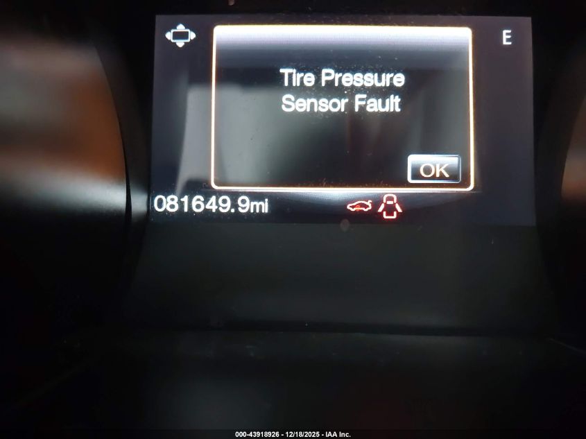 2016 Ford Mustang Ecoboost VIN: 1FA6P8TH5G5230027 Lot: 43918926