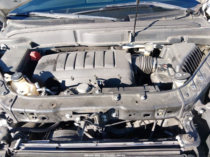 2012 GMC Acadia Slt-2 VIN: 1GKKRSEDXCJ395667 Lot: 43918928