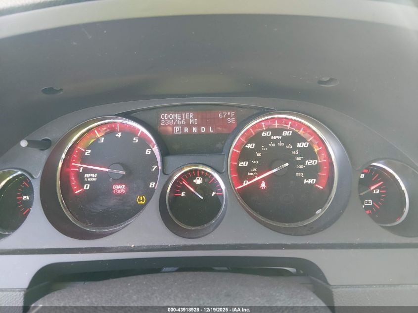 2012 GMC Acadia Slt-2 VIN: 1GKKRSEDXCJ395667 Lot: 43918928