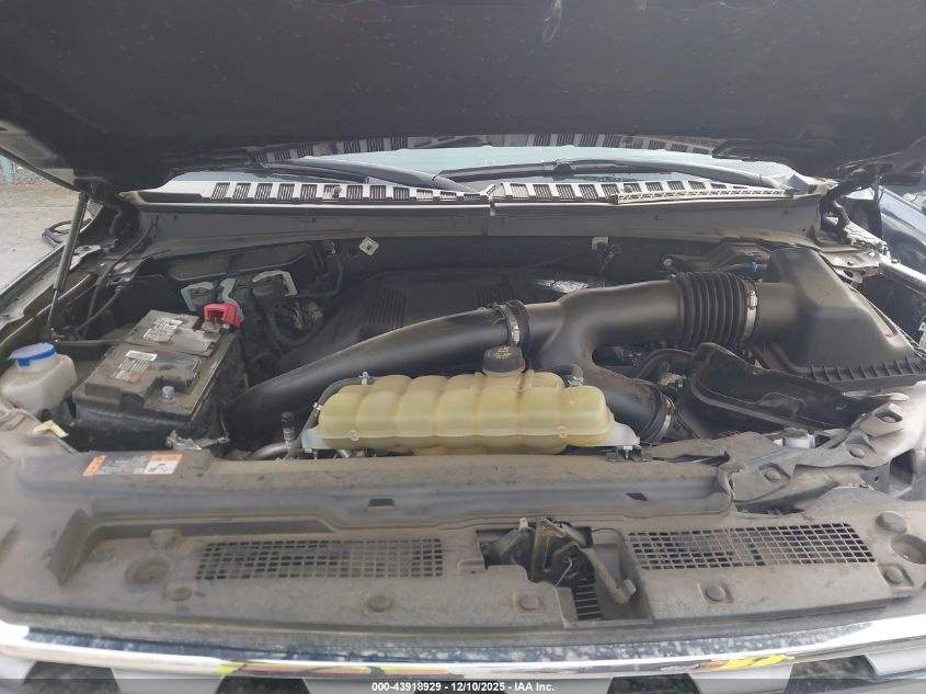 2020 Ford Expedition Limited Max VIN: 1FMJK2AT9LEA29079 Lot: 43918929