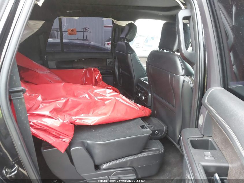 2020 Ford Expedition Limited Max VIN: 1FMJK2AT9LEA29079 Lot: 43918929