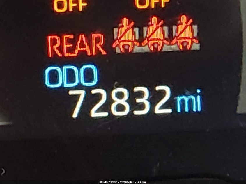 2020 Toyota Rav4 Hybrid Xse VIN: JTMEWRFV5LD541053 Lot: 43918933