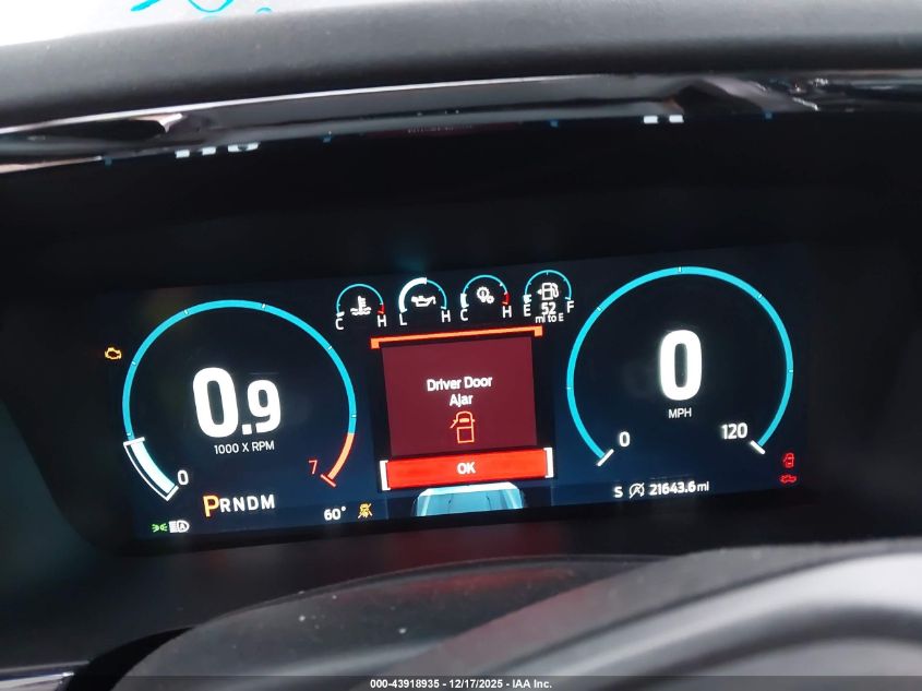 2021 Ford F-150 Lariat VIN: 1FTFW1E89MKE52018 Lot: 43918935