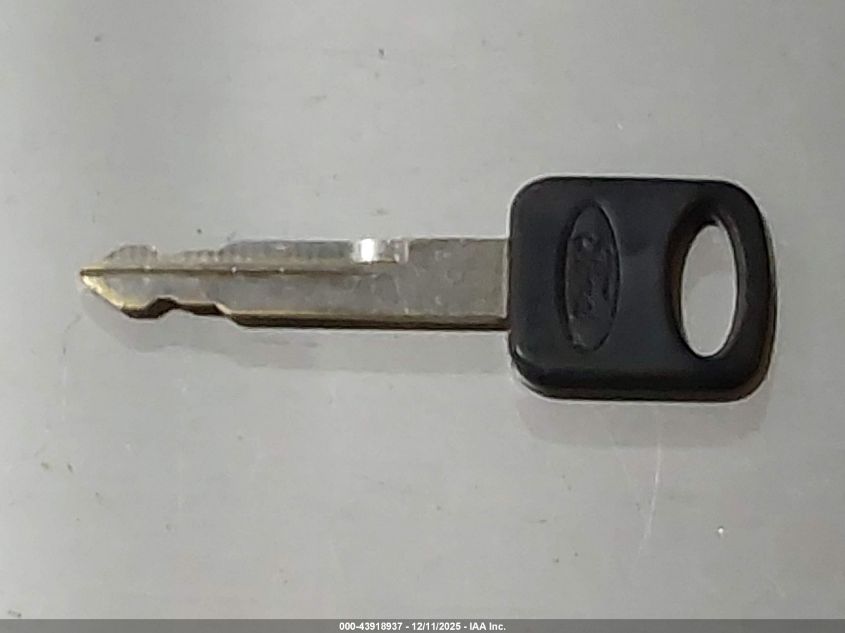 2005 Ford Ranger Edge/Stx/Xlt VIN: 1FTYR44U85PA99193 Lot: 43918937