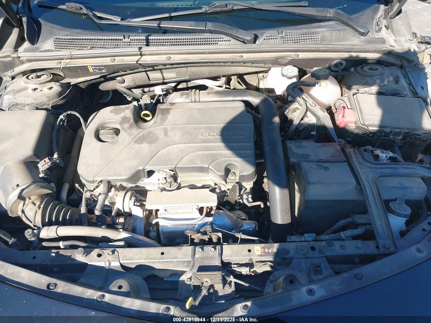 1G1ZG5ST6RF158238 2024 CHEVROLET MALIBU photo no. 10