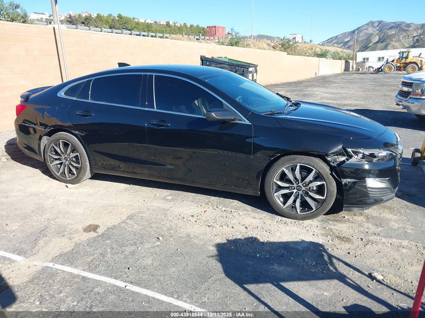 1G1ZG5ST6RF158238 2024 CHEVROLET MALIBU photo no. 13