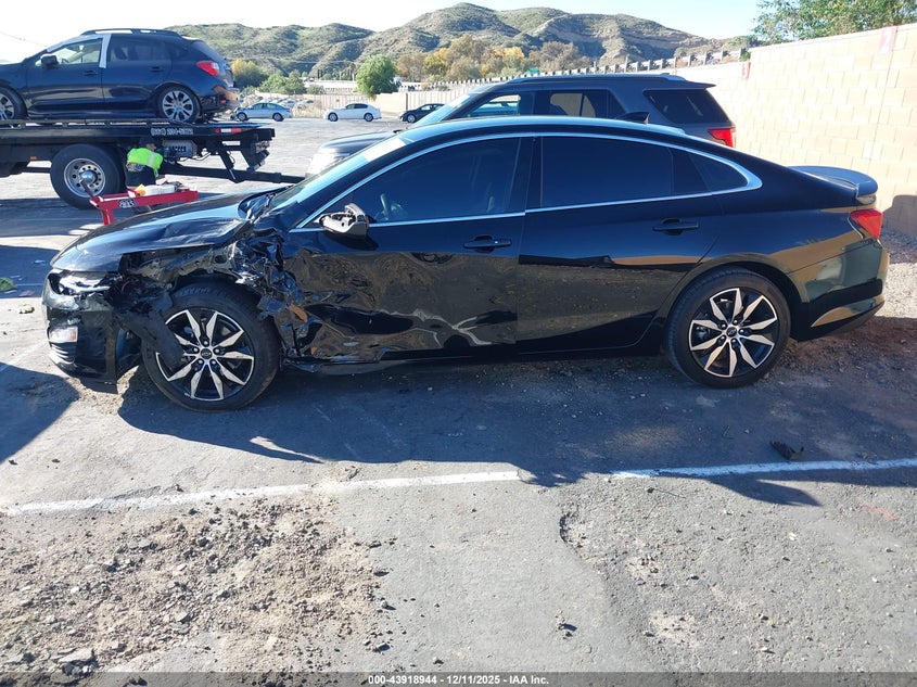1G1ZG5ST6RF158238 2024 CHEVROLET MALIBU photo no. 14
