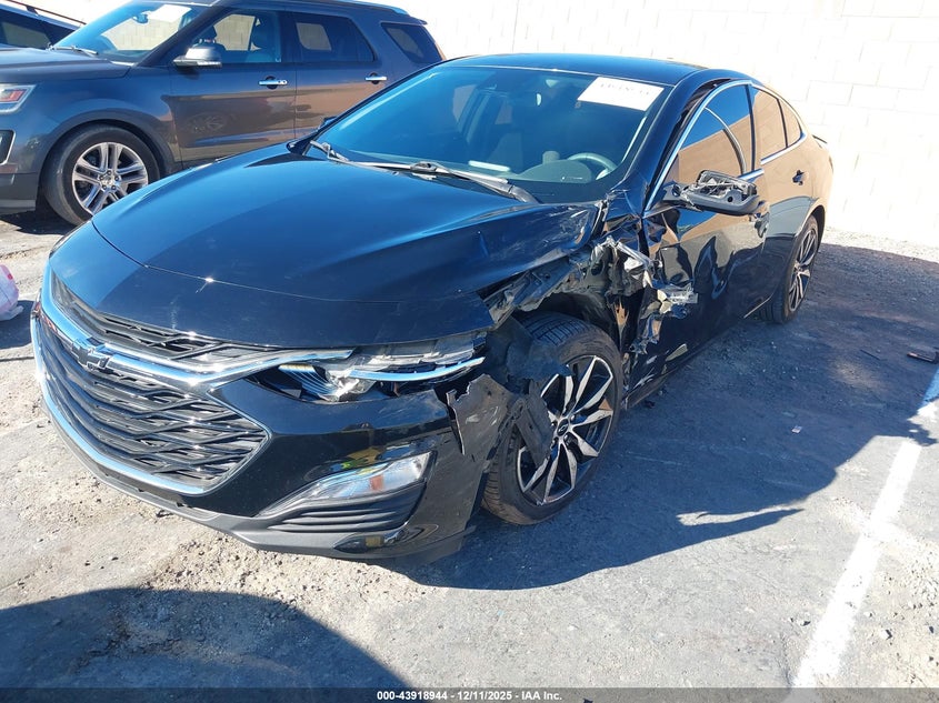 1G1ZG5ST6RF158238 2024 CHEVROLET MALIBU photo no. 2
