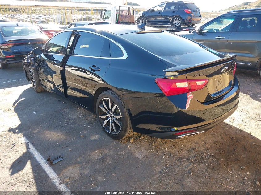 1G1ZG5ST6RF158238 2024 CHEVROLET MALIBU photo no. 3
