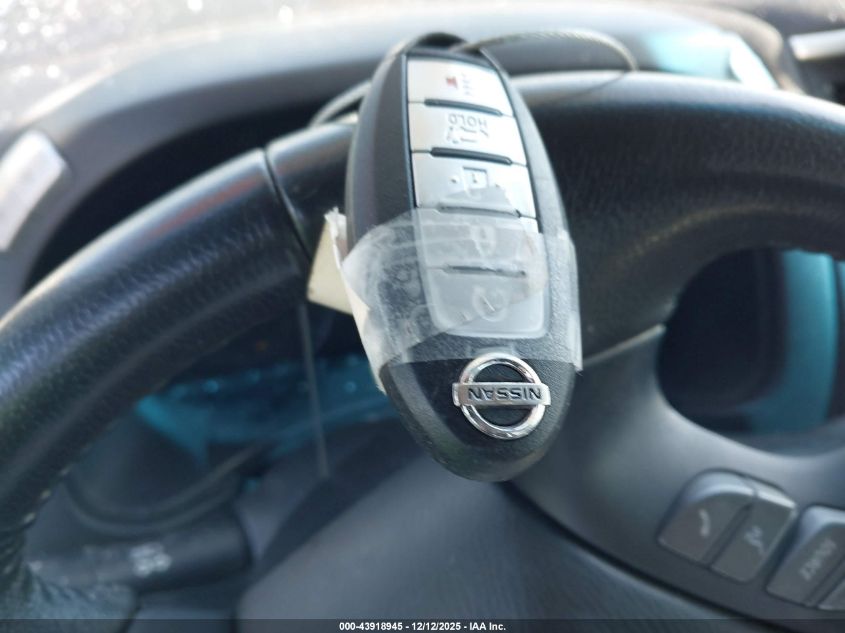 2015 Nissan Pathfinder Sl VIN: 5N1AR2MN5FC665040 Lot: 43918945