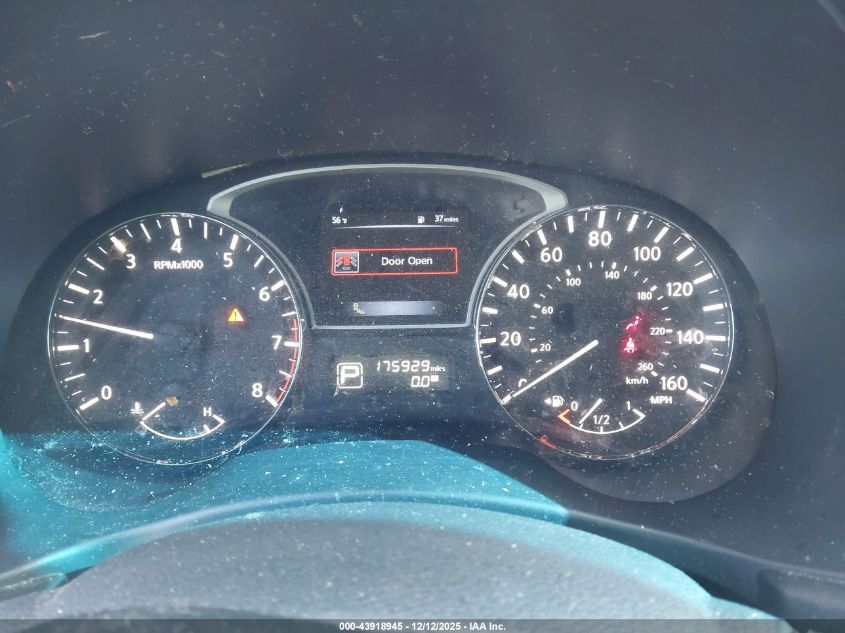 2015 Nissan Pathfinder Sl VIN: 5N1AR2MN5FC665040 Lot: 43918945