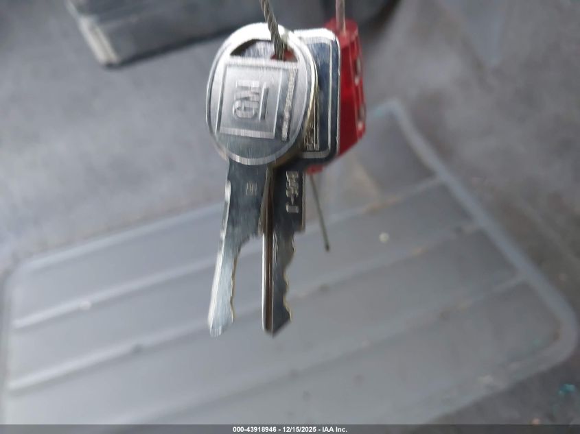 1994 GMC Sierra C1500 VIN: 1GTDC14K5RE508541 Lot: 43918946