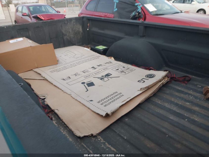 1994 GMC Sierra C1500 VIN: 1GTDC14K5RE508541 Lot: 43918946