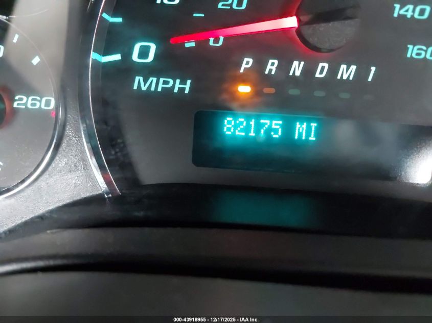 2015 Chevrolet Express 2500 Work Van VIN: 1GCWGFCG0F1196767 Lot: 43918955