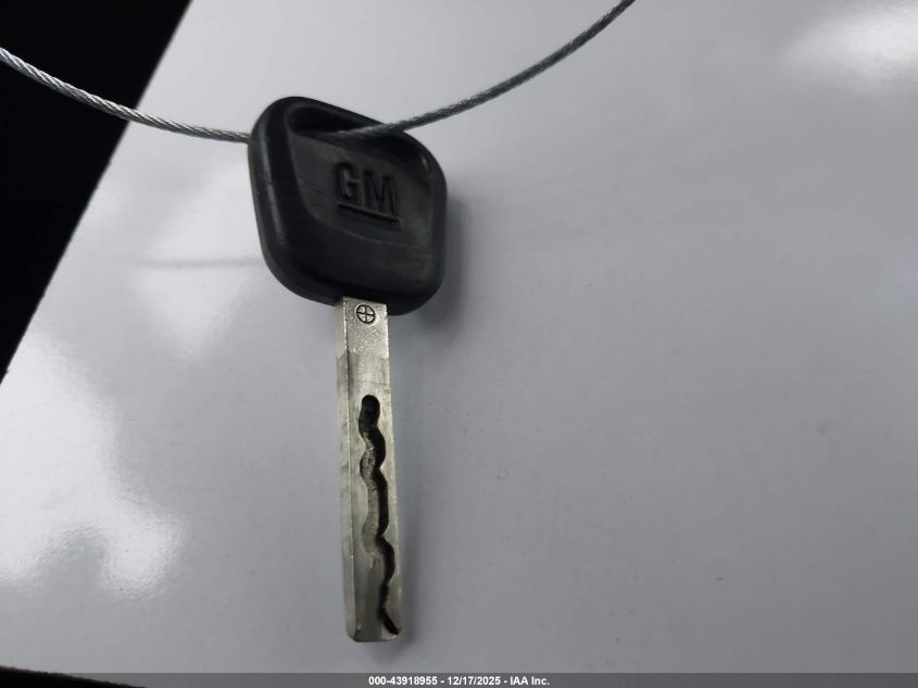 2015 Chevrolet Express 2500 Work Van VIN: 1GCWGFCG0F1196767 Lot: 43918955