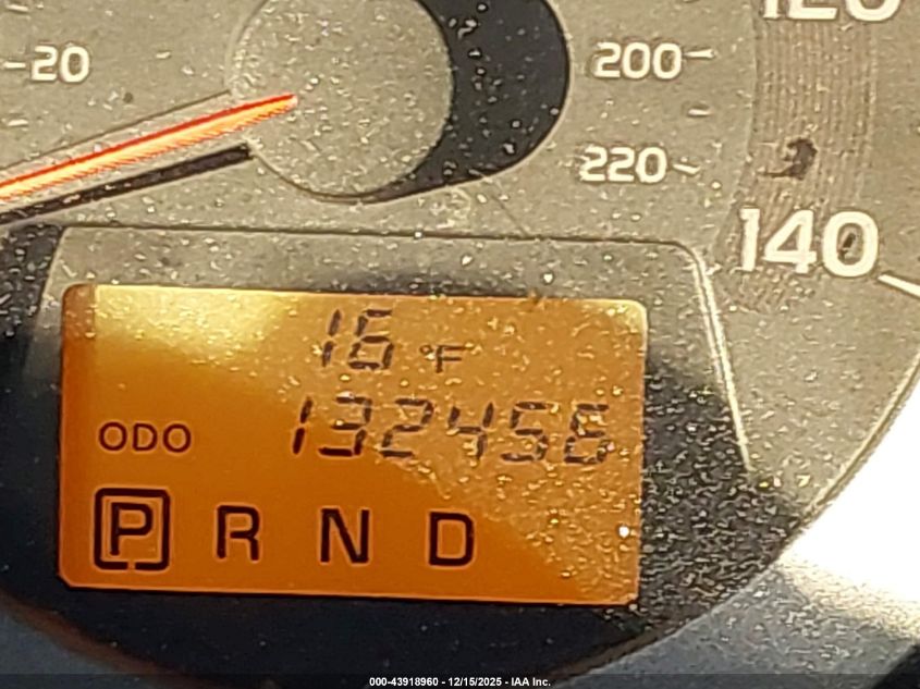 2012 Toyota Rav4 VIN: 2T3BF4DV9CW201089 Lot: 43918960