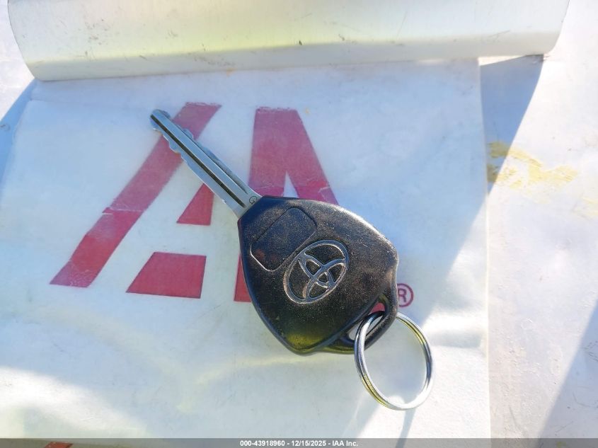 2012 Toyota Rav4 VIN: 2T3BF4DV9CW201089 Lot: 43918960