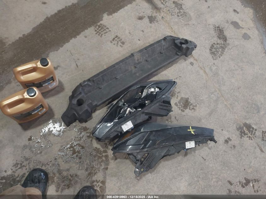 2017 Jaguar Xe 35T Premium VIN: SAJAJ4BVXHA970883 Lot: 43918963