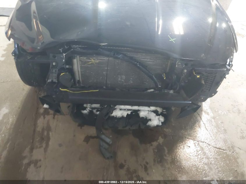 2017 Jaguar Xe 35T Premium VIN: SAJAJ4BVXHA970883 Lot: 43918963