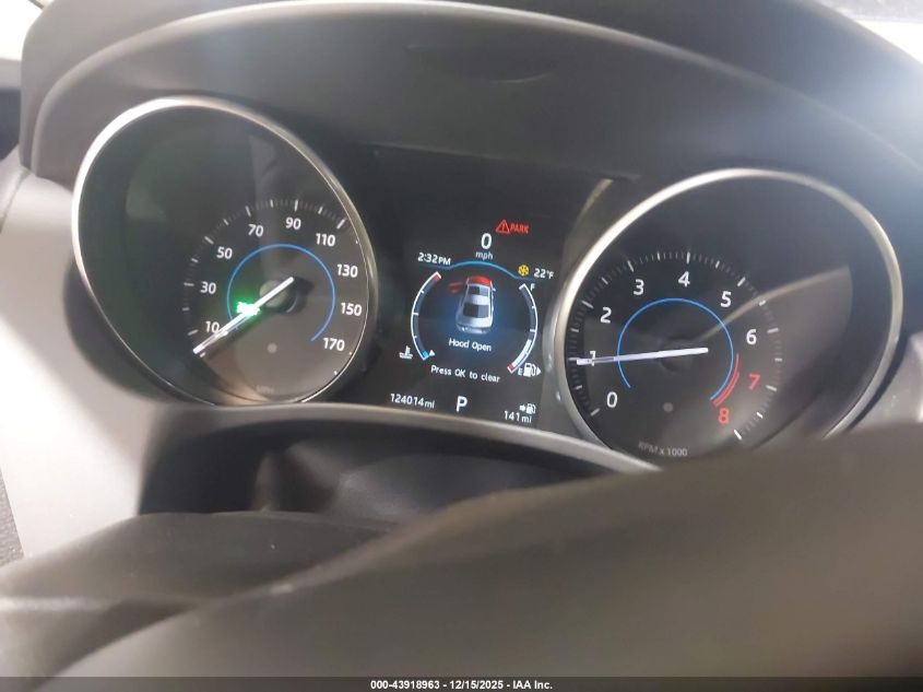 2017 Jaguar Xe 35T Premium VIN: SAJAJ4BVXHA970883 Lot: 43918963