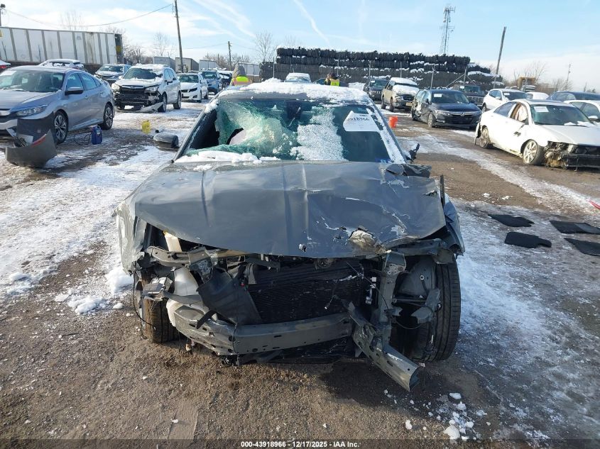 2019 Dodge Charger Sxt Rwd VIN: 2C3CDXBG3KH710405 Lot: 43918966