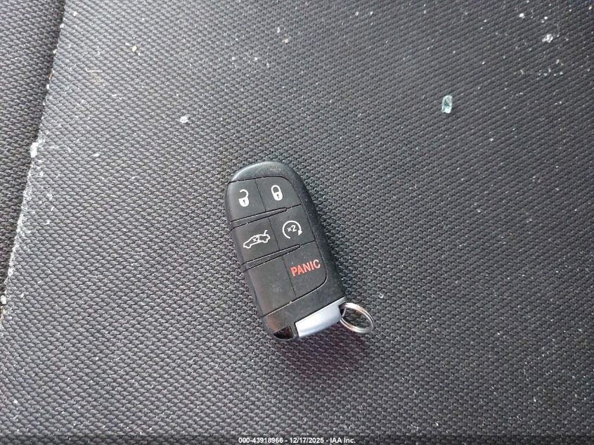 2019 Dodge Charger Sxt Rwd VIN: 2C3CDXBG3KH710405 Lot: 43918966