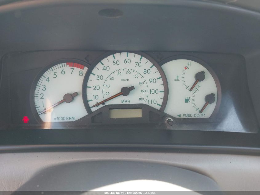 2004 Toyota Corolla Ce VIN: 1NXBR32E34Z282699 Lot: 43918971